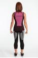 2.0 Sleeveless Form Fit *Made in the USA*